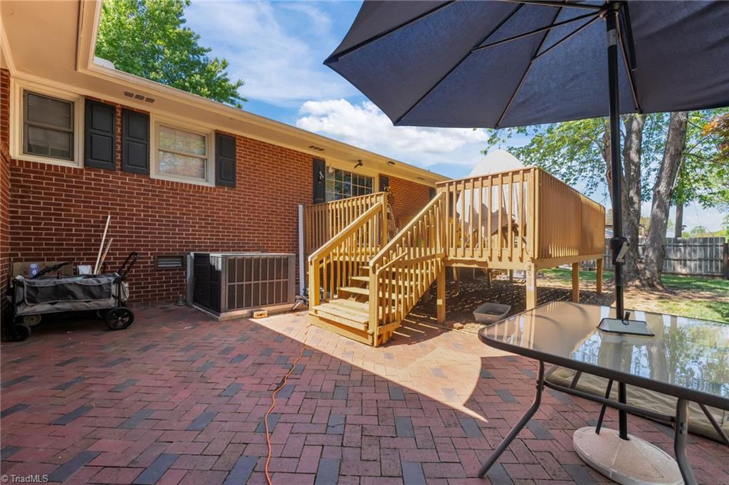 811 Wagoner Road Elon, NC 27244 - Photo 23 of 28