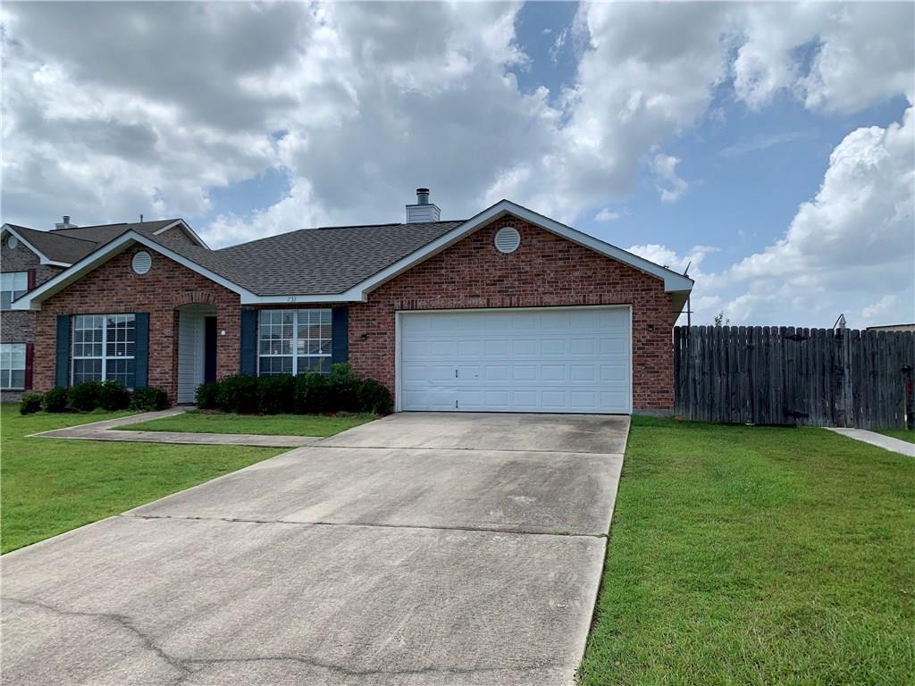 733 Simpson Way Covington, LA 70435 - Photo 3 of 24 Gallery Image 3