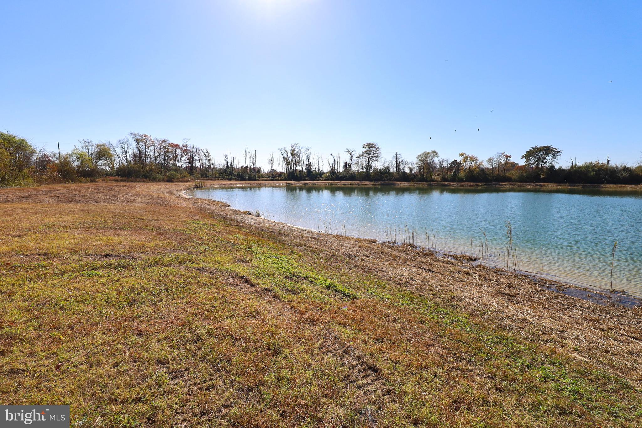 L26 Dubois Road Salem, NJ 08079 - Photo 17 of 49 a view of a lake with houses