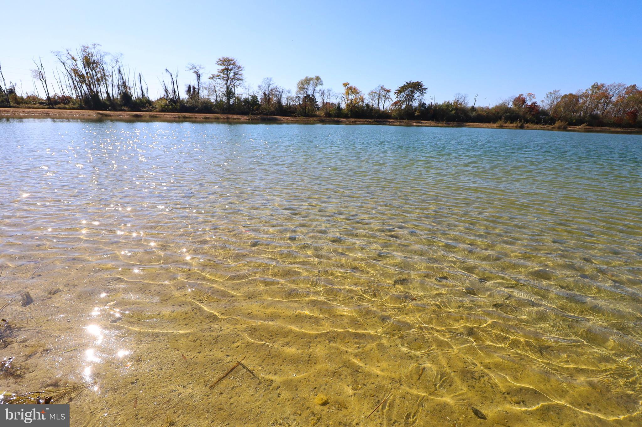 L26 Dubois Road Salem, NJ 08079 - Photo 18 of 49 a view of lake