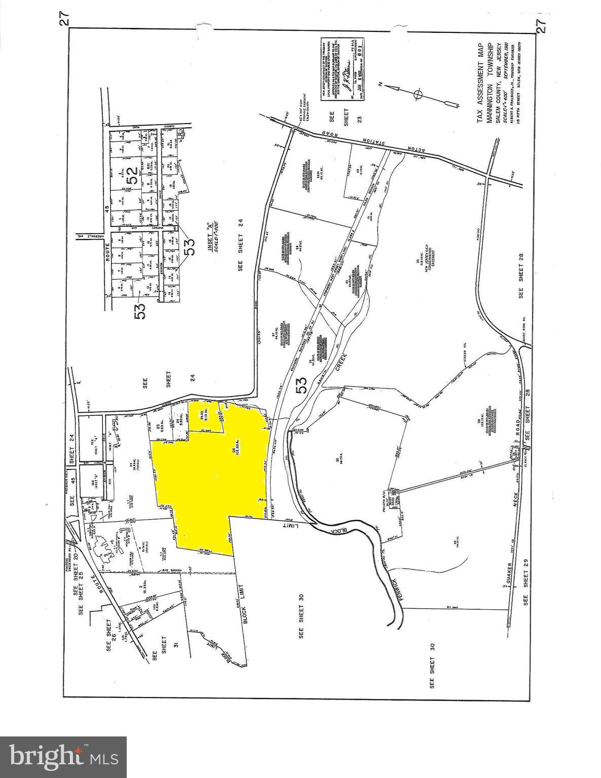 L26 Dubois Road Salem, NJ 08079 - Photo 2 of 49