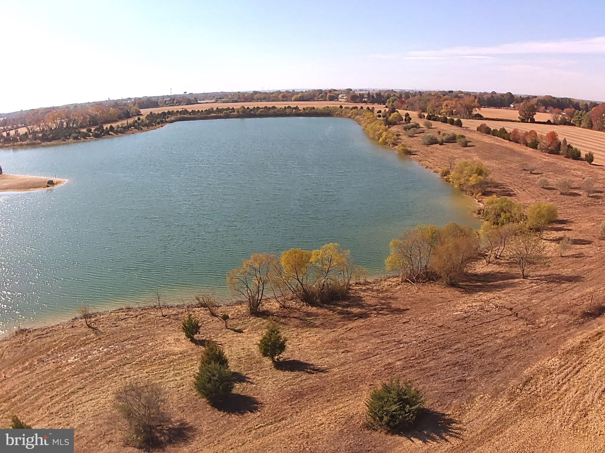 L26 Dubois Road Salem, NJ 08079 - Photo 37 of 49 a view of lake and mountain