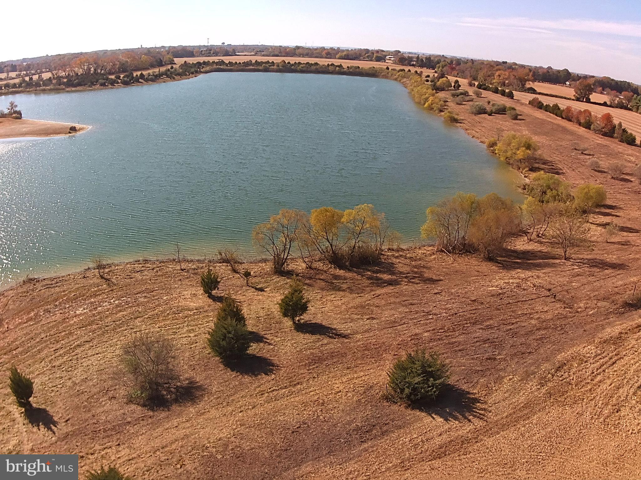 L26 Dubois Road Salem, NJ 08079 - Photo 38 of 49 a view of lake
