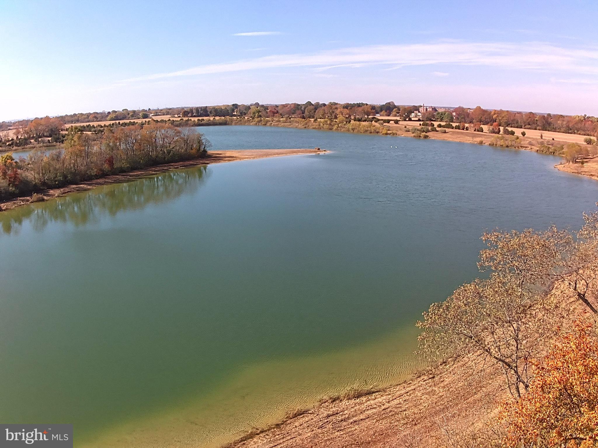 L26 Dubois Road Salem, NJ 08079 - Photo 43 of 49 a view of a lake and a mountain view