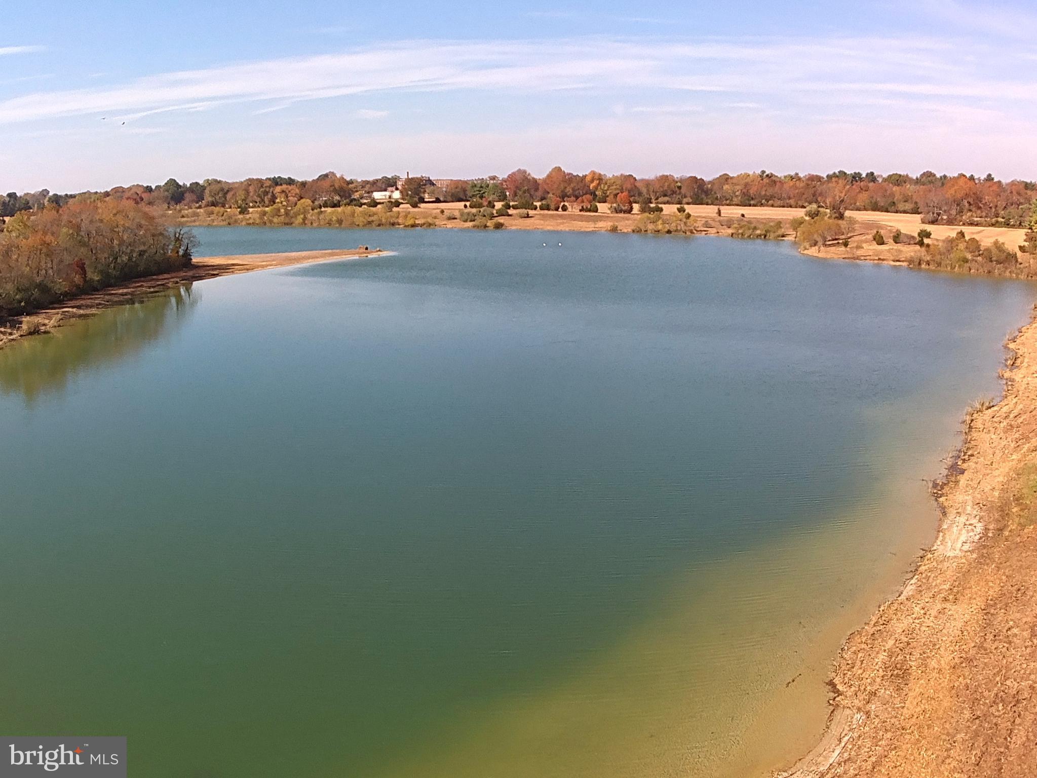 L26 Dubois Road Salem, NJ 08079 - Photo 45 of 49 a view of lake view and mountain view