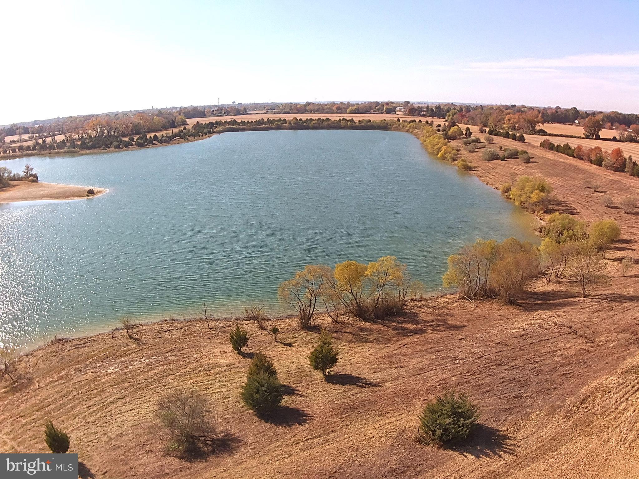 L26 Dubois Road Salem, NJ 08079 - Photo 47 of 49 a view of lake and mountain