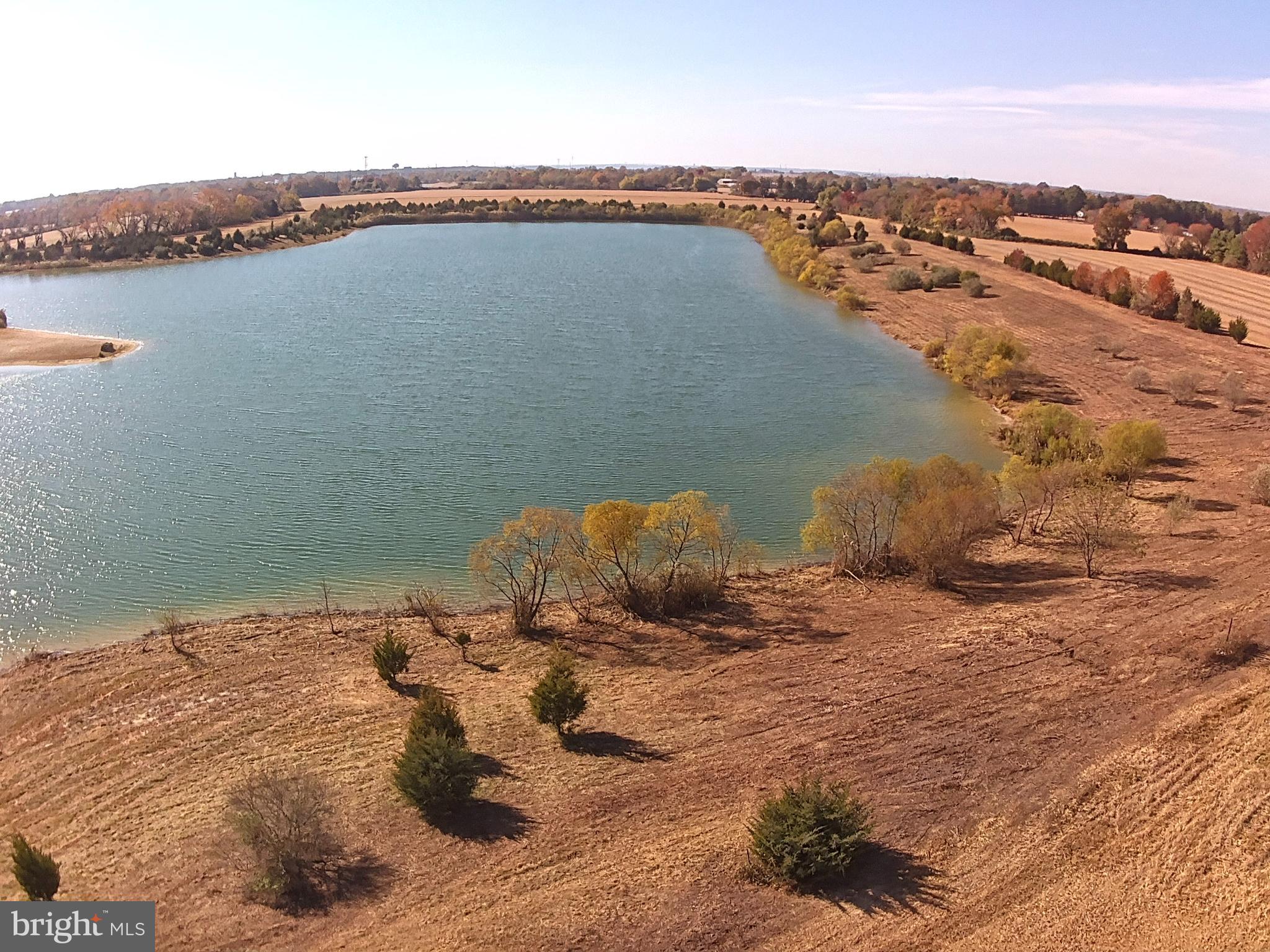 L26 Dubois Road Salem, NJ 08079 - Photo 48 of 49 a view of lake view and mountain view