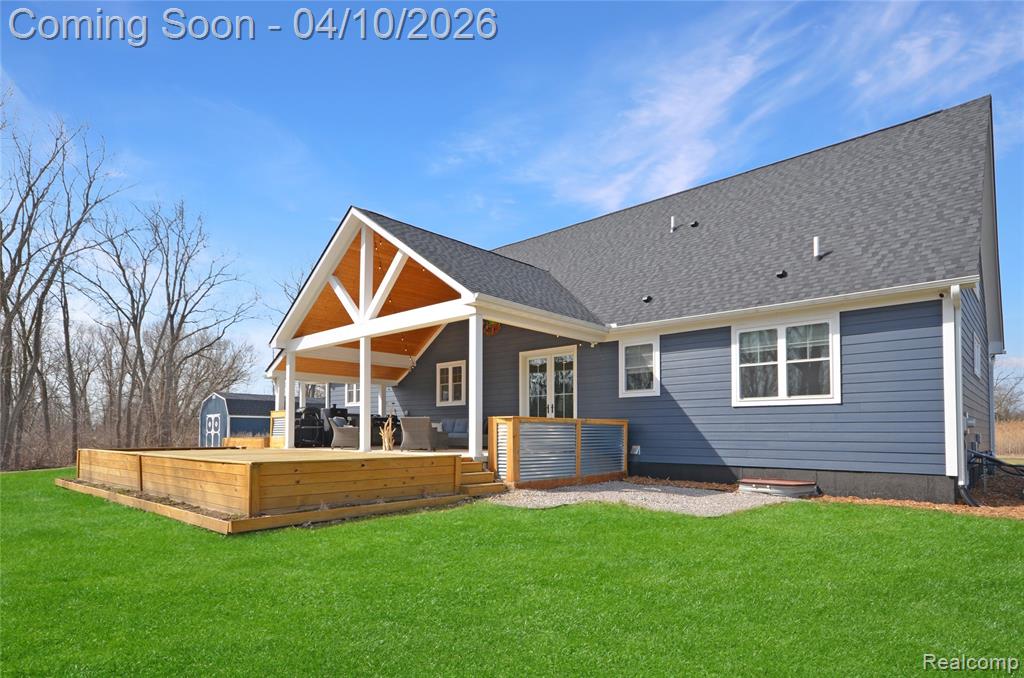 70336 Welding Road Richmond, MI 48062 - Photo 43 of 69
