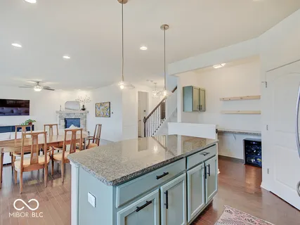 $475,000 | 5435 Crowley Parkway, Whitestown, IN 46075
