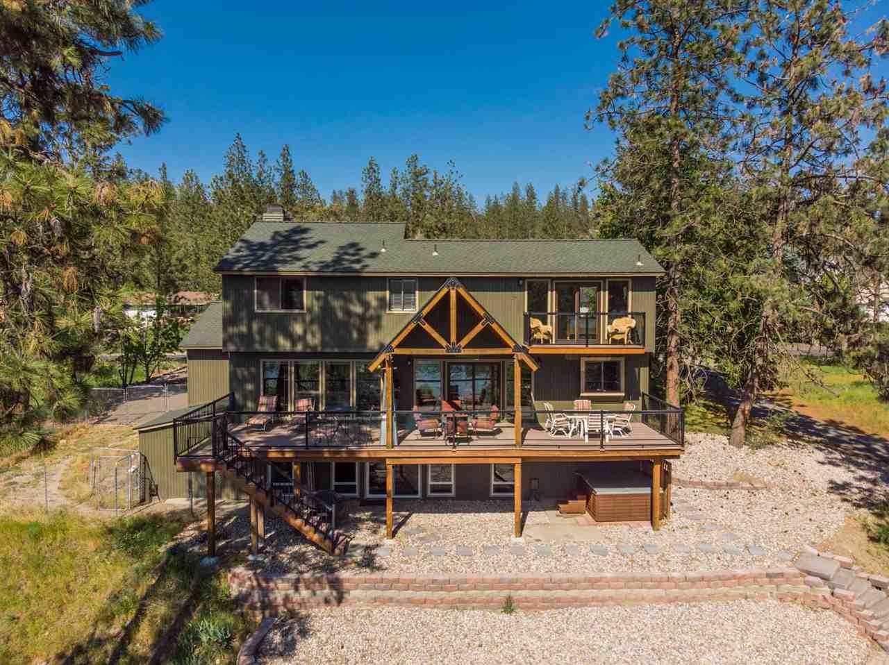 13123 West Shore Road Nine Mile Falls, WA 99026 - Photo 18 of 20 Gallery Image 18