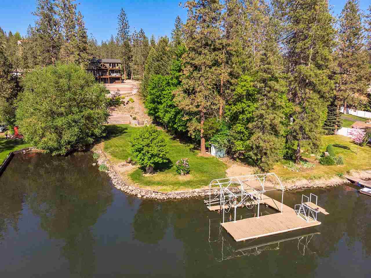 13123 West Shore Road Nine Mile Falls, WA 99026 - Photo 3 of 20 Gallery Image 3