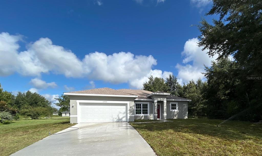 12950 Southwest 64th Terrace Road Ocala, FL 34473 - Photo 1 of 1 Gallery Image 1
