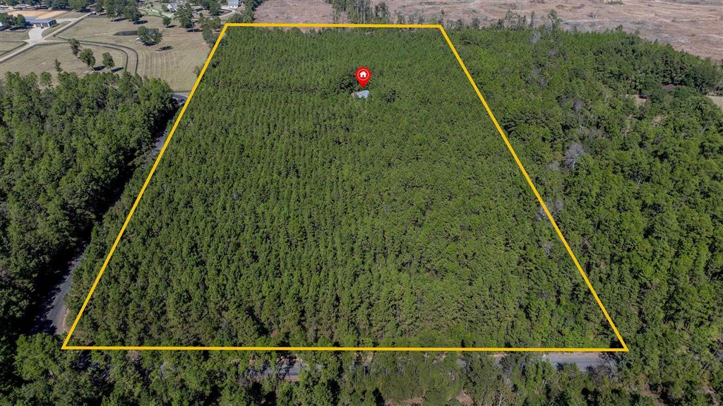 635 Jay Miller Road Dry Creek, LA 70637 - Photo 2 of 10