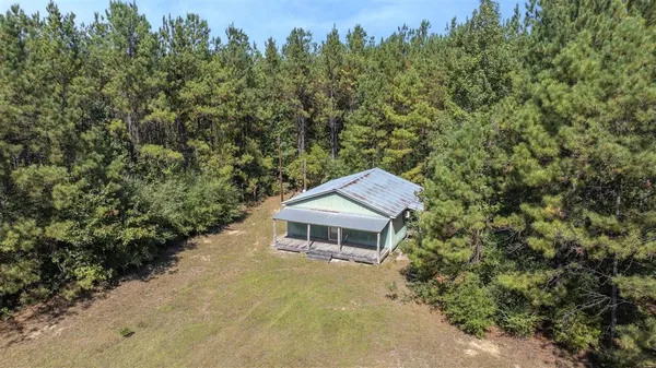 $199,000 | 635 Jay Miller Road, Dry Creek, LA 70637