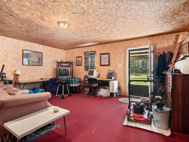 $209,000 | 635 Jay Miller Road, Dry Creek, LA 70637