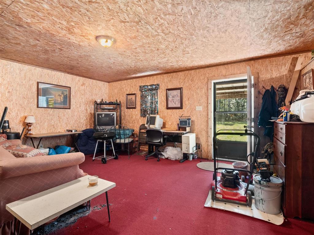 635 Jay Miller Road Dry Creek, LA 70637 - Photo 4 of 10