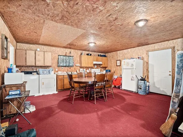 $199,000 | 635 Jay Miller Road, Dry Creek, LA 70637