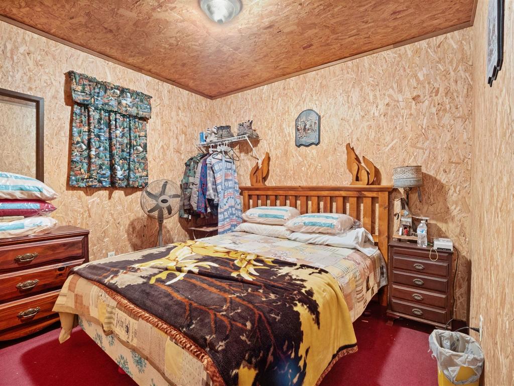 635 Jay Miller Road Dry Creek, LA 70637 - Photo 6 of 10