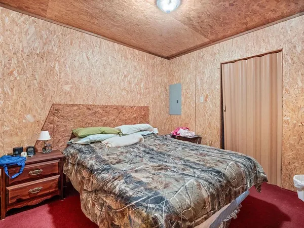 $199,000 | 635 Jay Miller Road, Dry Creek, LA 70637