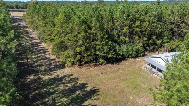 $209,000 | 635 Jay Miller Road, Dry Creek, LA 70637