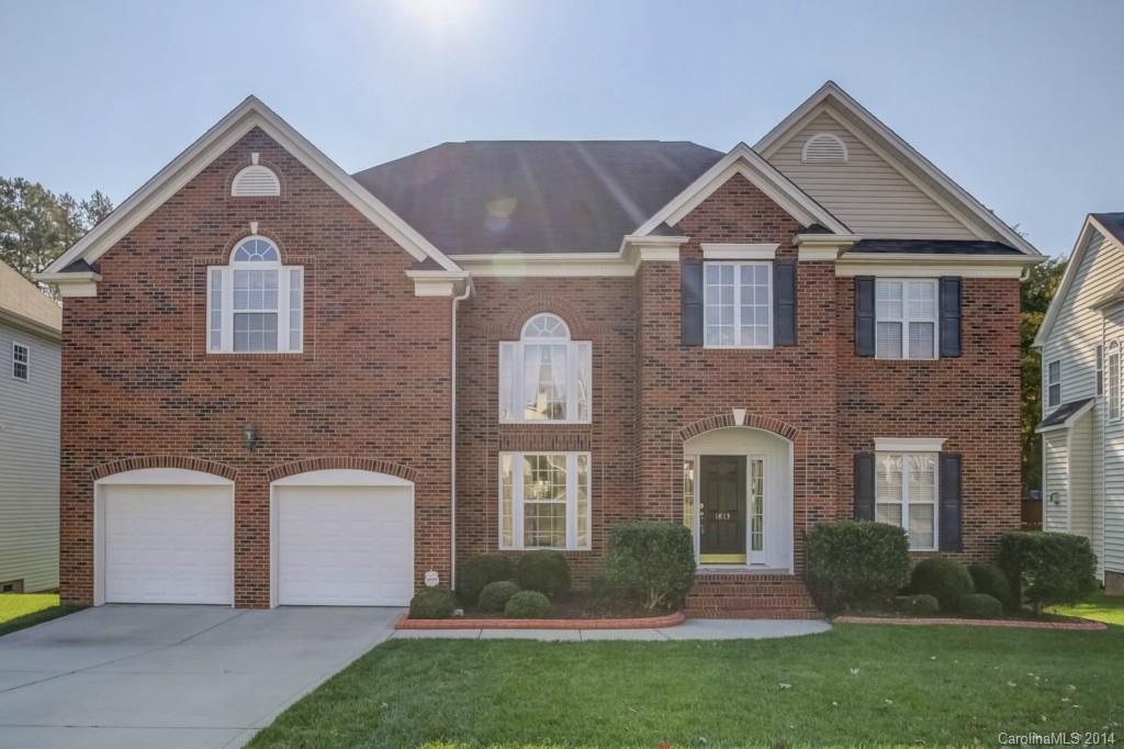 1813 Copperplate Road Charlotte, NC 28262 - Photo 1 of 24 Gallery Image 1