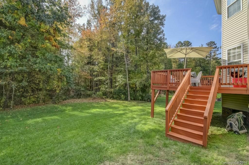 1813 Copperplate Road Charlotte, NC 28262 - Photo 20 of 24 Gallery Image 20