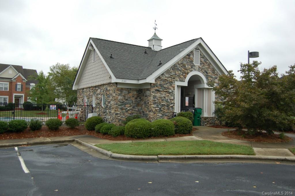 1813 Copperplate Road Charlotte, NC 28262 - Photo 23 of 24 Gallery Image 23