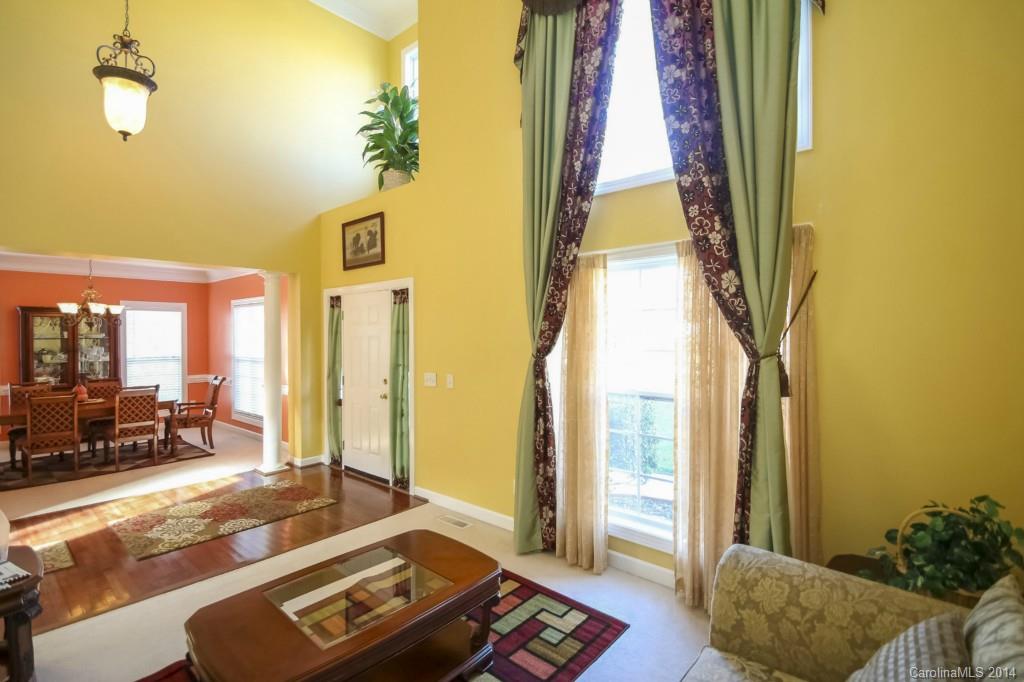 1813 Copperplate Road Charlotte, NC 28262 - Photo 4 of 24 Gallery Image 4
