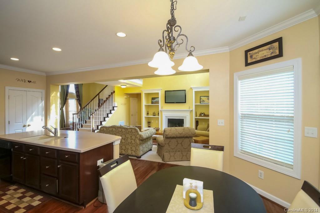1813 Copperplate Road Charlotte, NC 28262 - Photo 8 of 24 Gallery Image 8