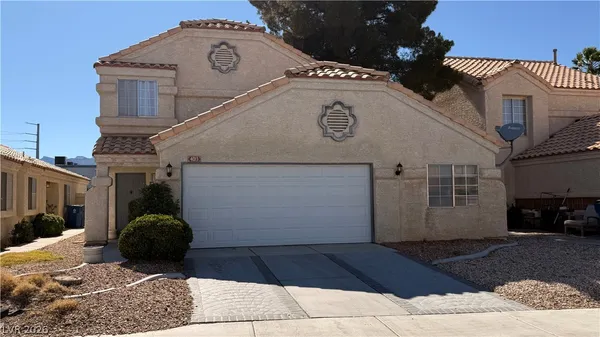 $429,900 | 4013 North Elkridge Drive, Las Vegas, NV 89129