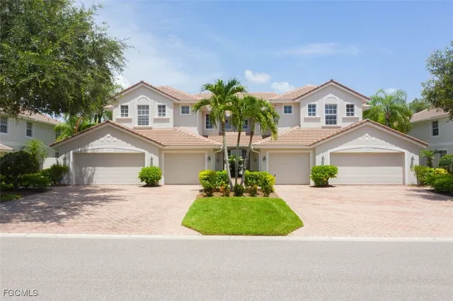 $268,000 | 13091 Pebblebrook Point Circle, Unit 202, Fort Myers, FL 33905