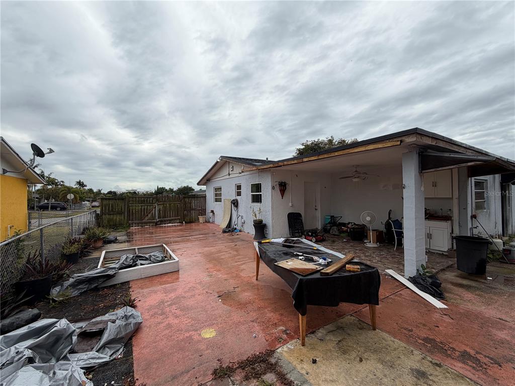 14905 Southwest 304th Terrace Homestead, FL 33033 - Photo 28 of 29