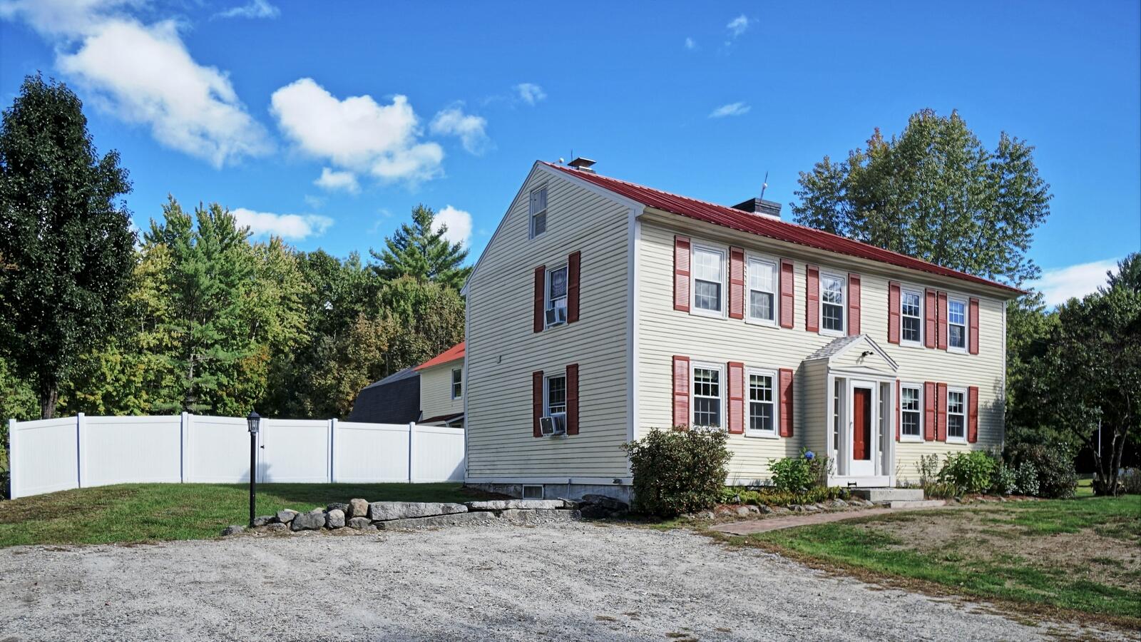 1232 Naples Road Harrison, ME 04040 - Photo 11 of 136 DSC05809