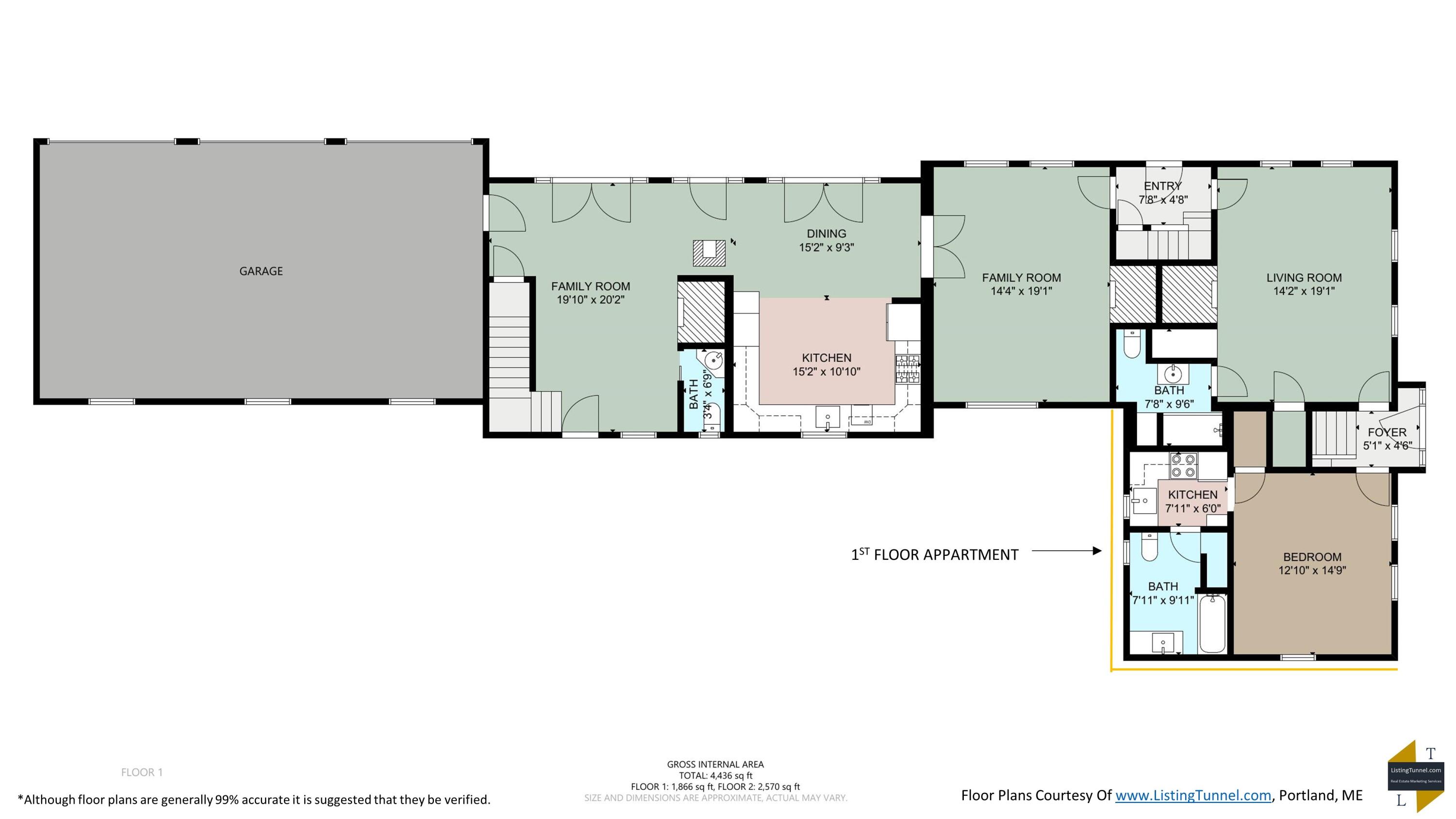 1232 Naples Road Harrison, ME 04040 - Photo 118 of 136 Slide1