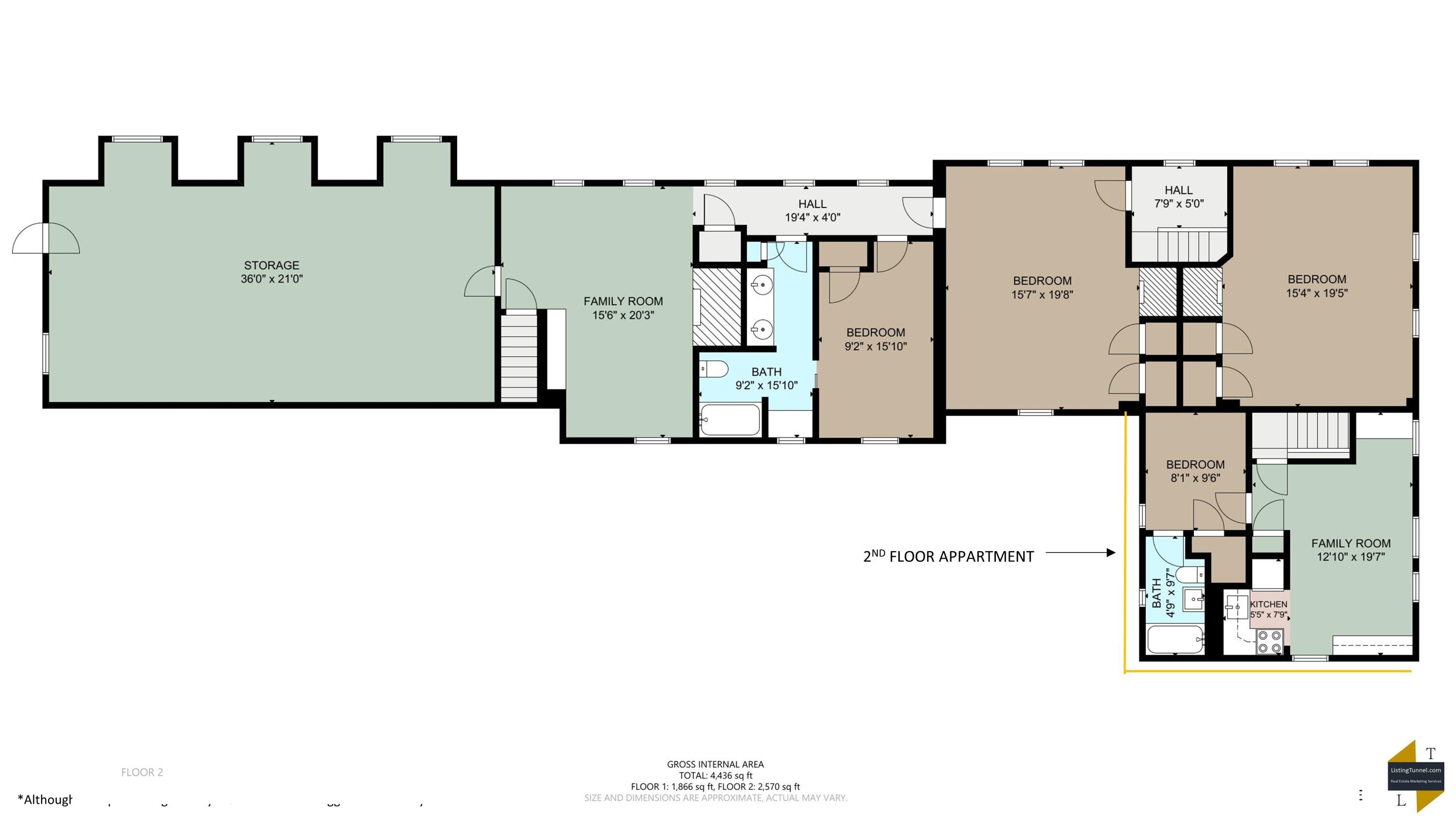 1232 Naples Road Harrison, ME 04040 - Photo 119 of 136 Slide2