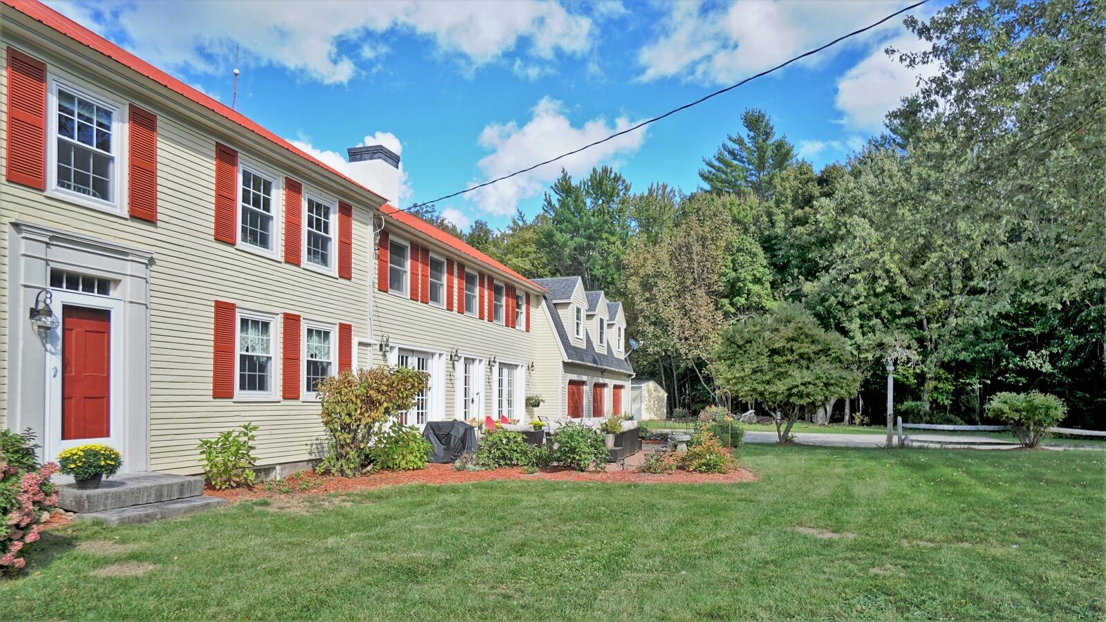 1232 Naples Road Harrison, ME 04040 - Photo 12 of 136 DSC05821