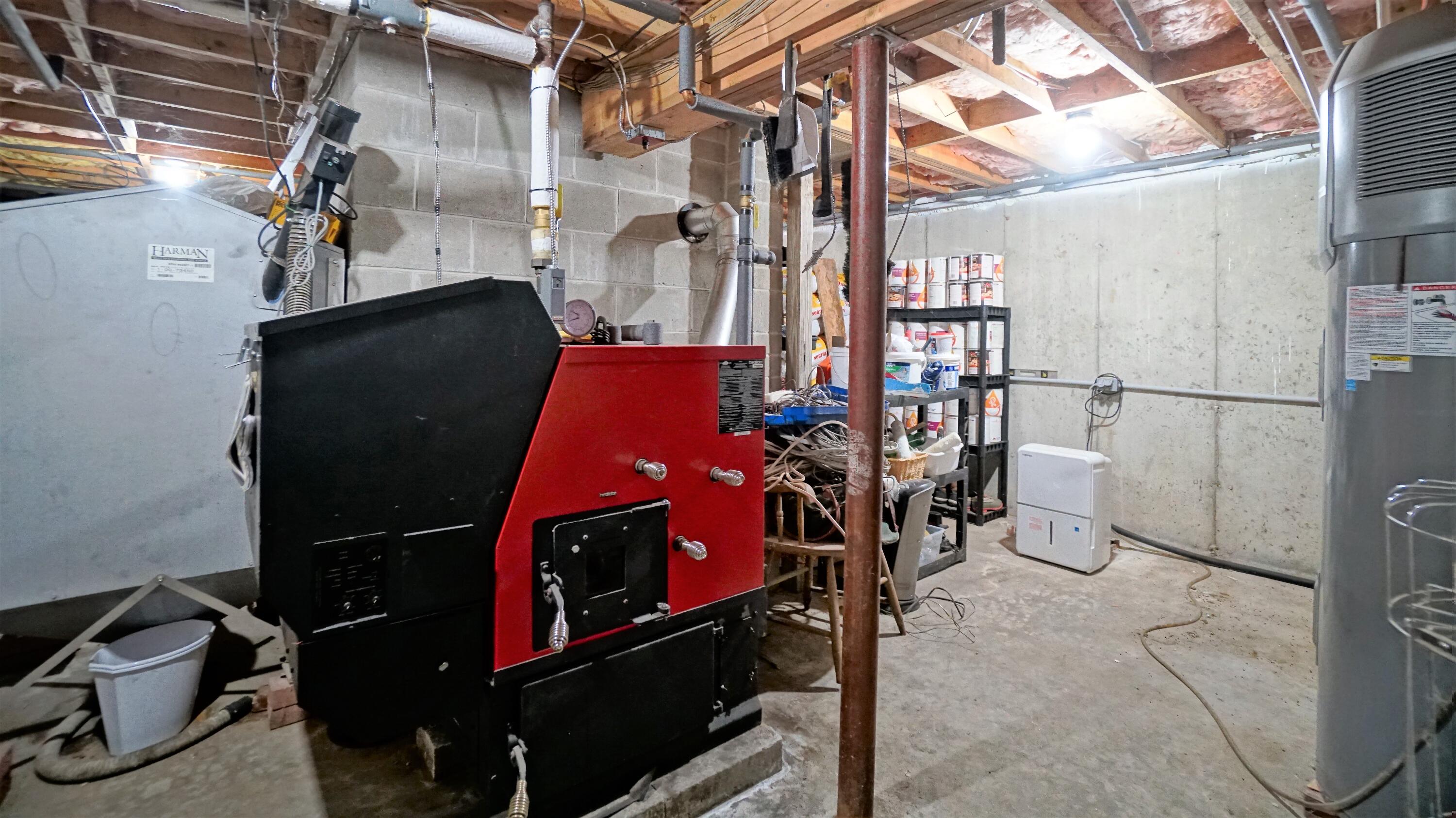 1232 Naples Road Harrison, ME 04040 - Photo 127 of 136 DSC05767