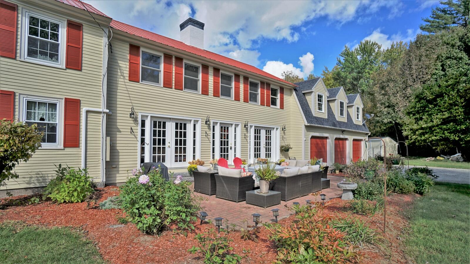 1232 Naples Road Harrison, ME 04040 - Photo 13 of 136 DSC05825