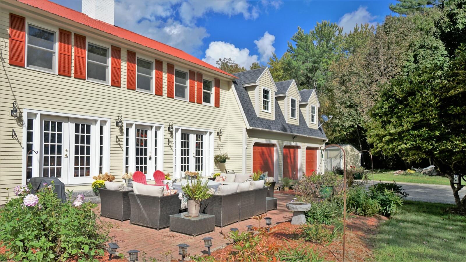 1232 Naples Road Harrison, ME 04040 - Photo 14 of 136 DSC05829