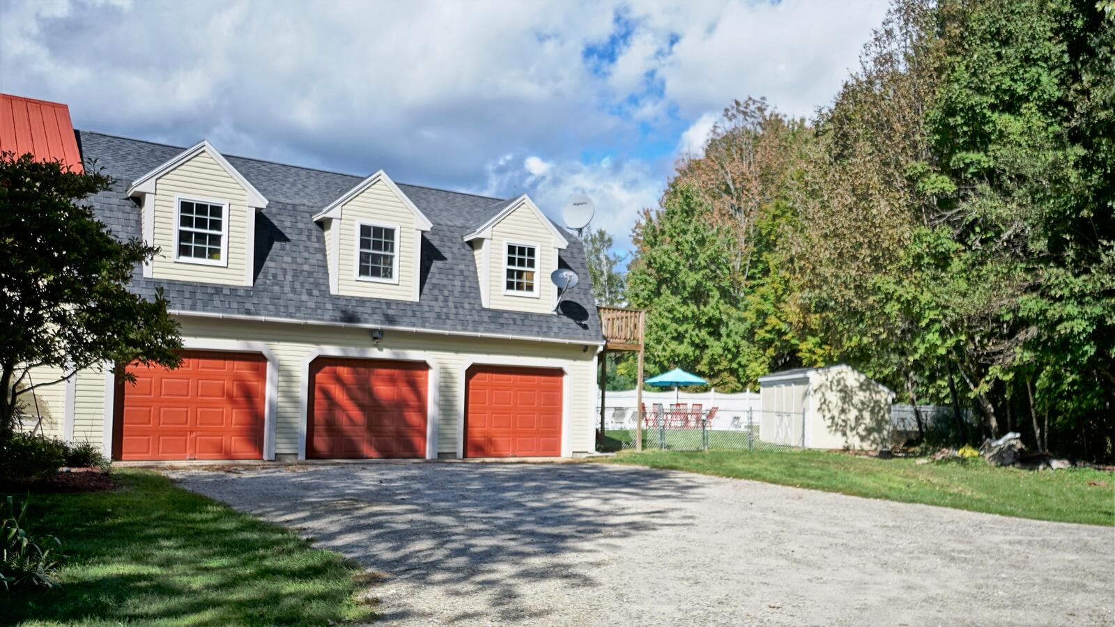 1232 Naples Road Harrison, ME 04040 - Photo 26 of 136 DSC05879