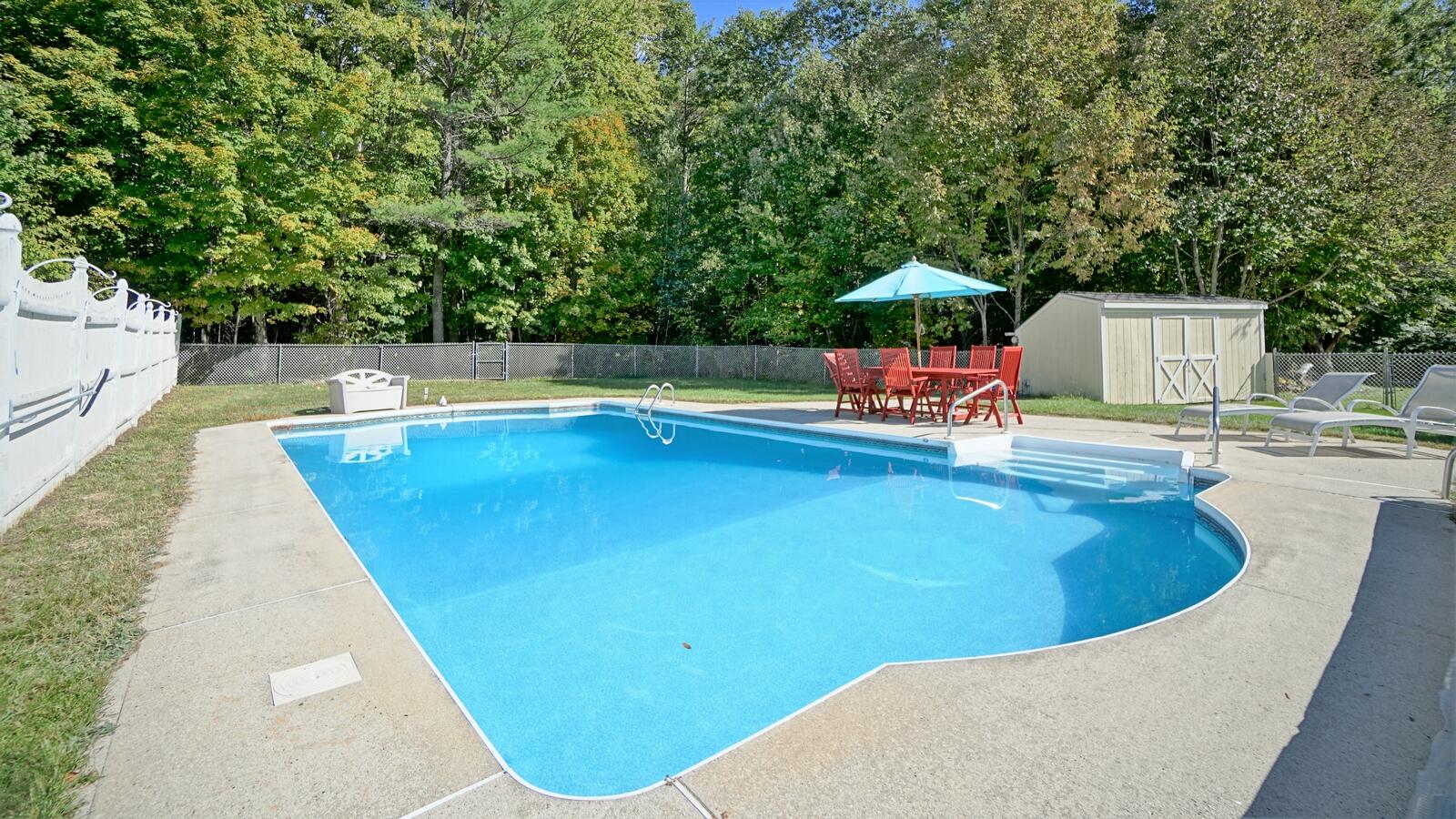 1232 Naples Road Harrison, ME 04040 - Photo 30 of 136 DSC05895