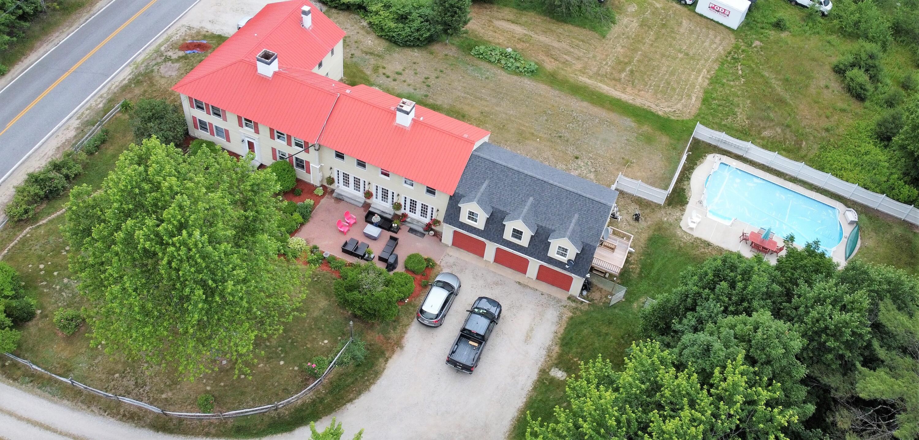 1232 Naples Road Harrison, ME 04040 - Photo 3 of 136 DJI_0063