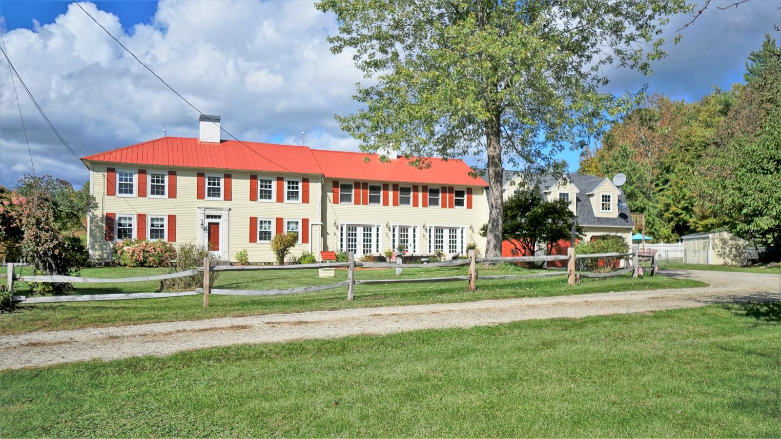 1232 Naples Road Harrison, ME 04040 - Photo 7 of 136 DSC05869