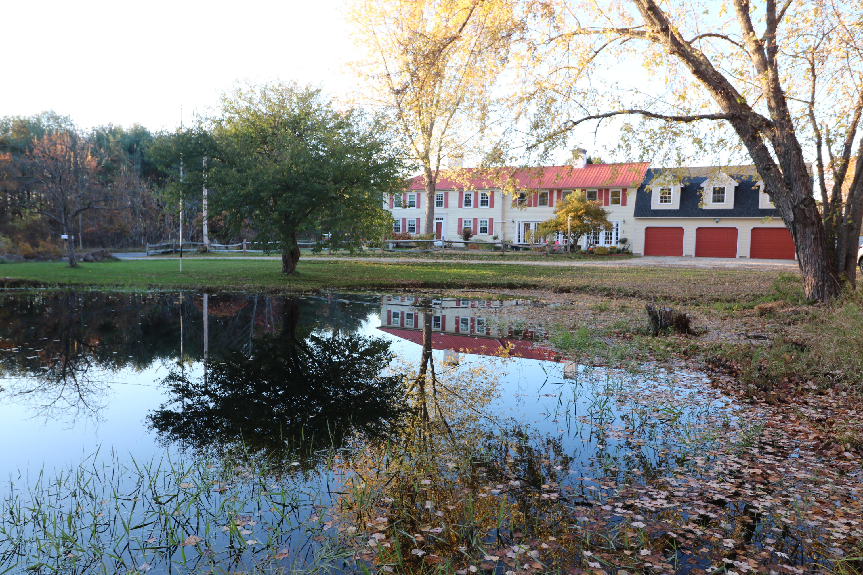 1232 Naples Road Harrison, ME 04040 - Photo 8 of 136 Stunning Home