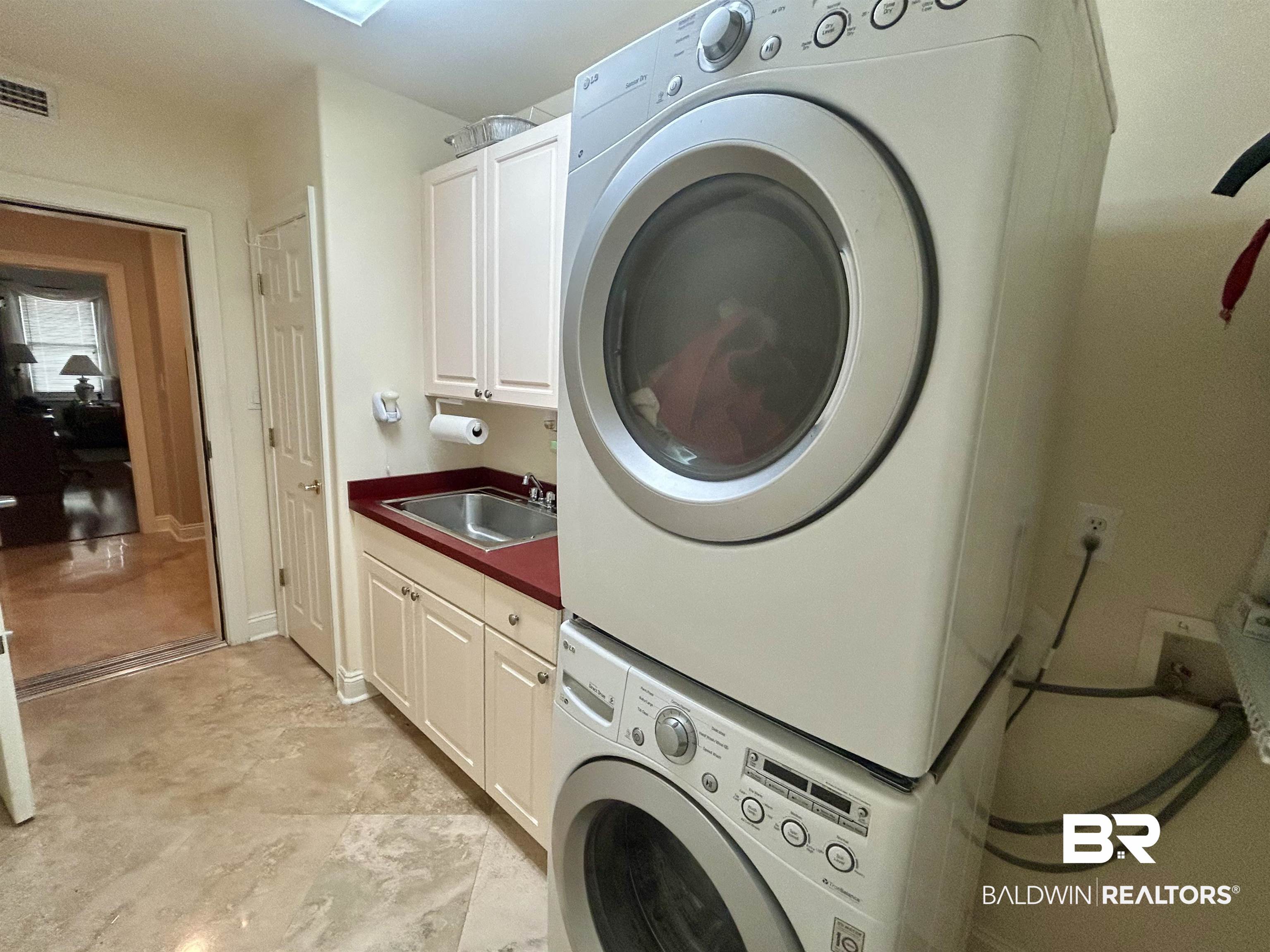 22403 Inverness Way Foley, AL 36535 - Photo 57 of 79 Utility/Safe Room
