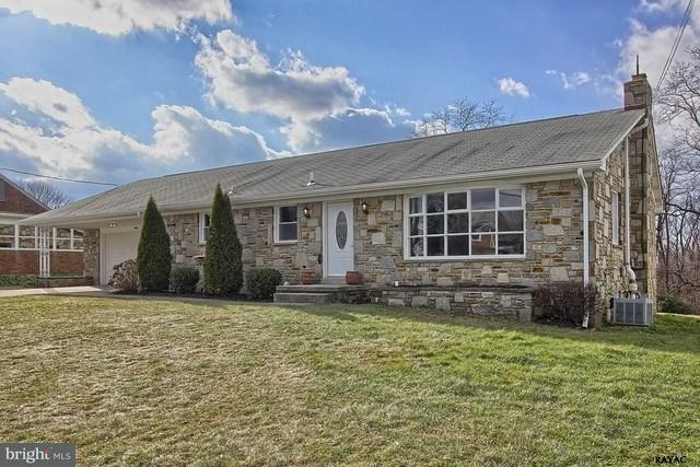 2029 Grandview Road Hanover, PA 17331 - Photo 1 of 26