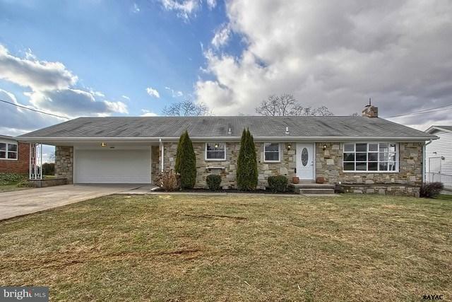 2029 Grandview Road Hanover, PA 17331 - Photo 23 of 26