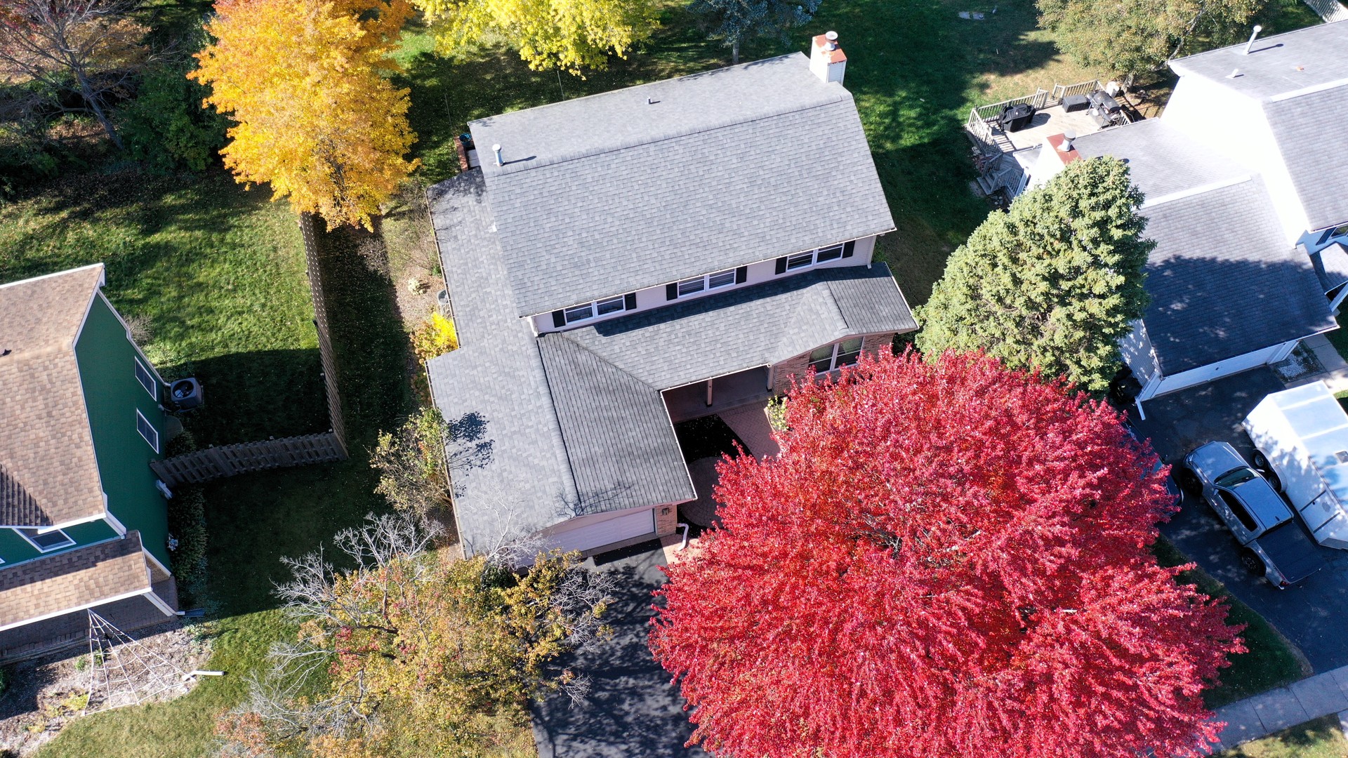530 Eagle Ridge Lane Algonquin, IL 60102 - Photo 2 of 43