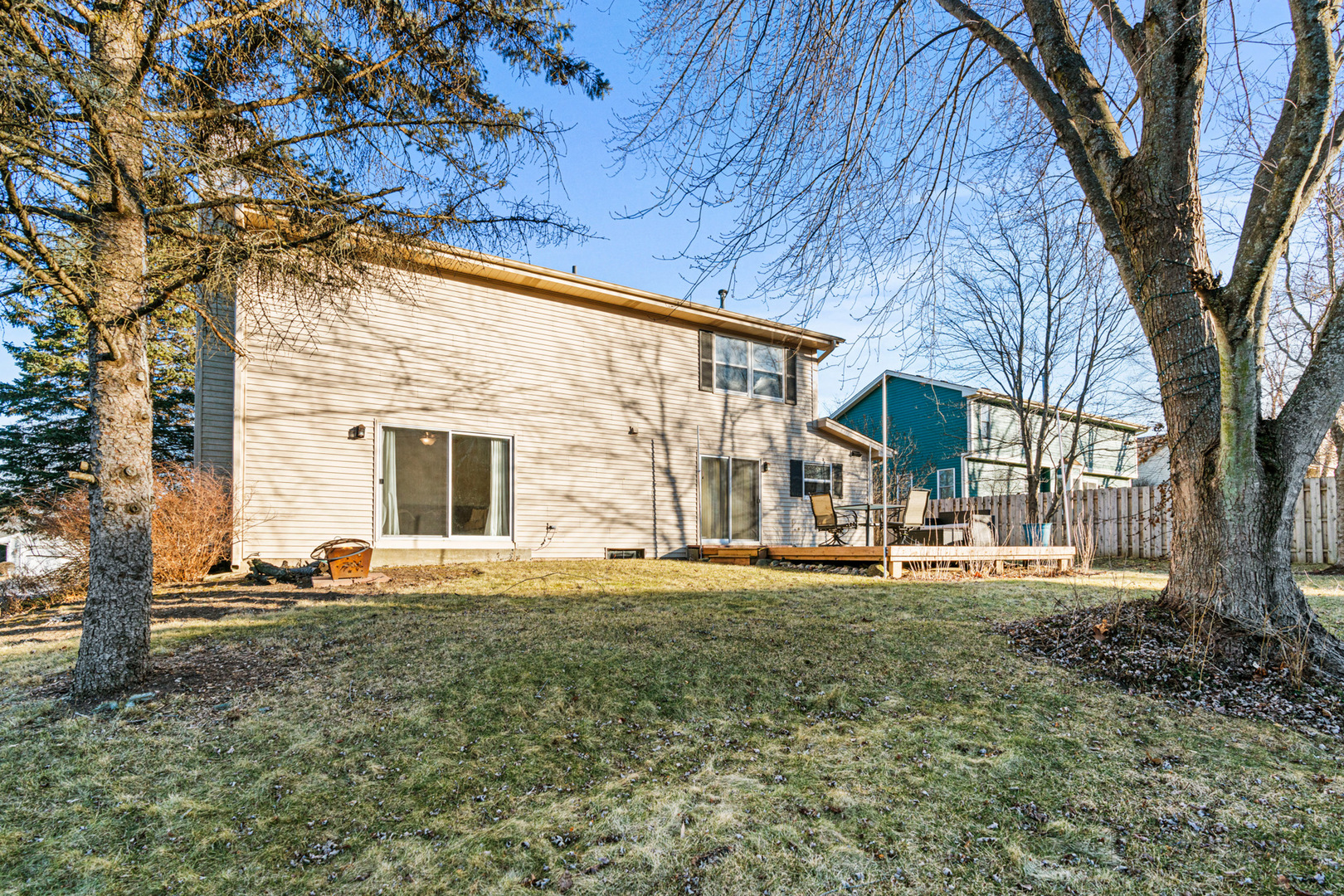 530 Eagle Ridge Lane Algonquin, IL 60102 - Photo 34 of 43