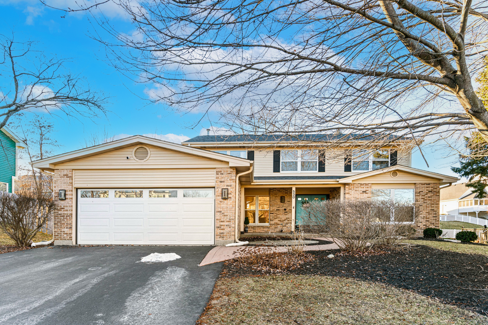 530 Eagle Ridge Lane Algonquin, IL 60102 - Photo 35 of 43